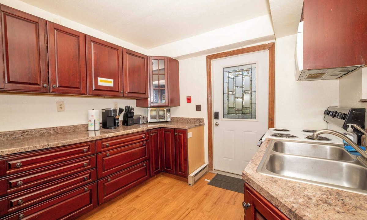 Baraboo Apartment | 1 Bed, 1 Bath at Riverview Apartments!