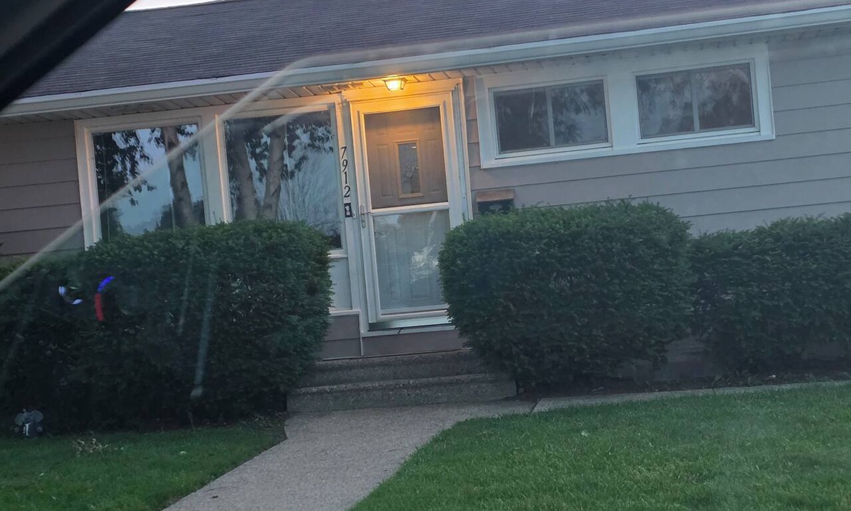 Pleasant Prairie House | Adorable 2-bedroom house with AC in Kenosha perfect for relaxing,
