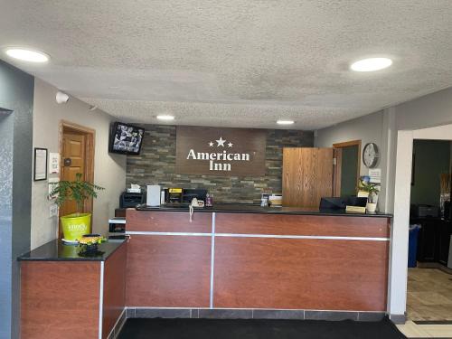 Council Bluffs Hotel | American Inn Council Bluffs