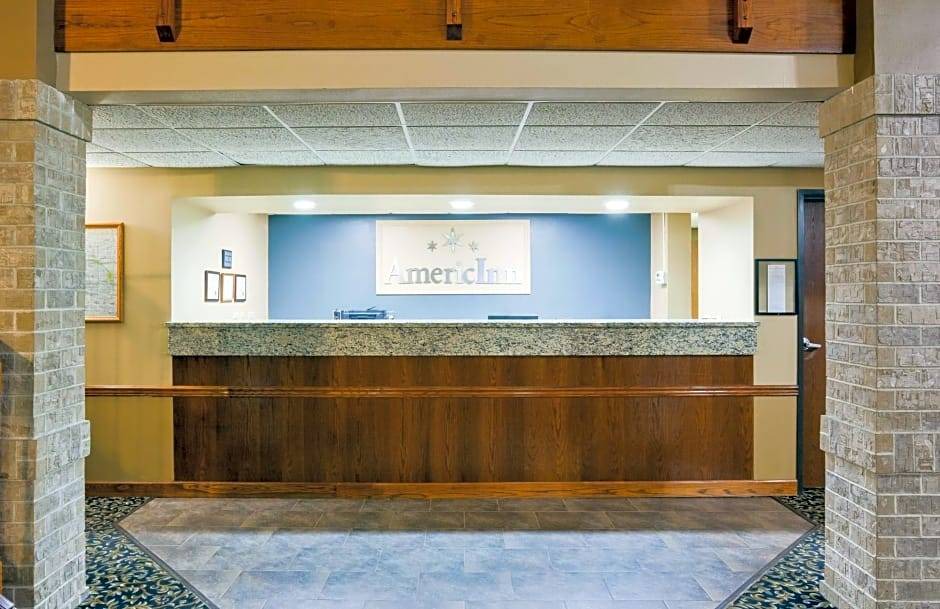 Spencer Hotel | AmericInn by Wyndham Spencer