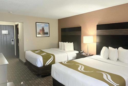 Holland Hotel | AmericInn by Wyndham Holland MI