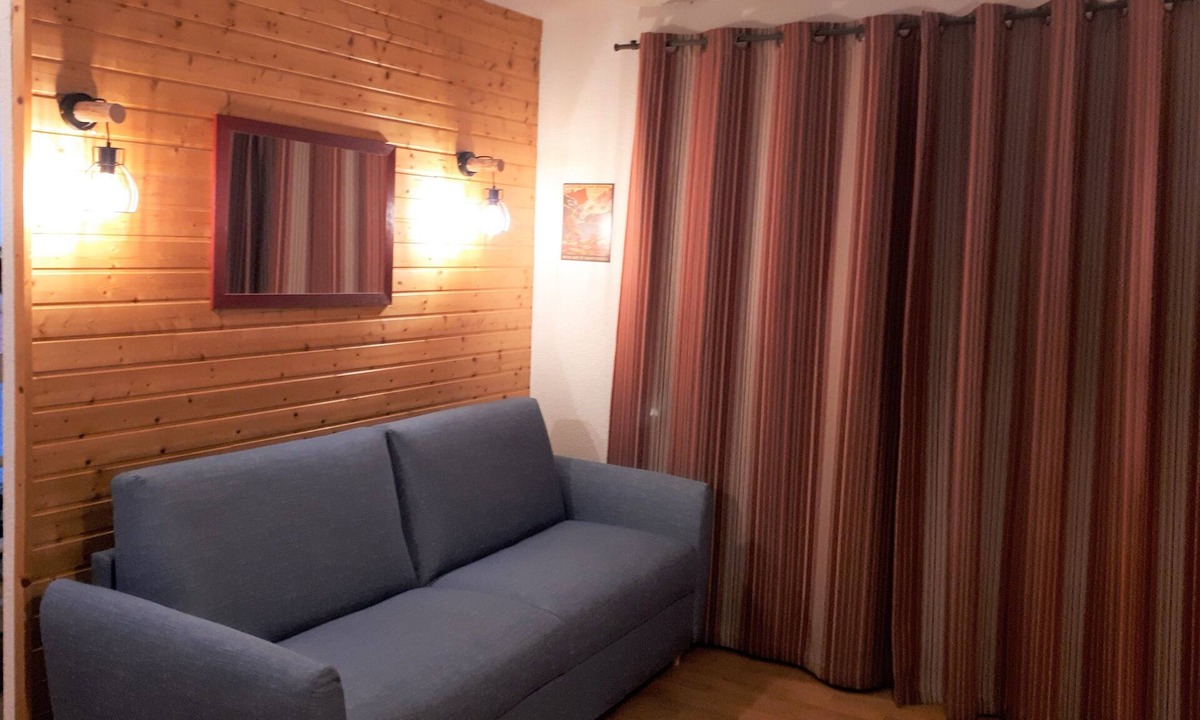Orelle Apartment | Apartment 4p Orelle - Val Thorens - ski area 3 vallées - Swimming pool/Spa/Hammam