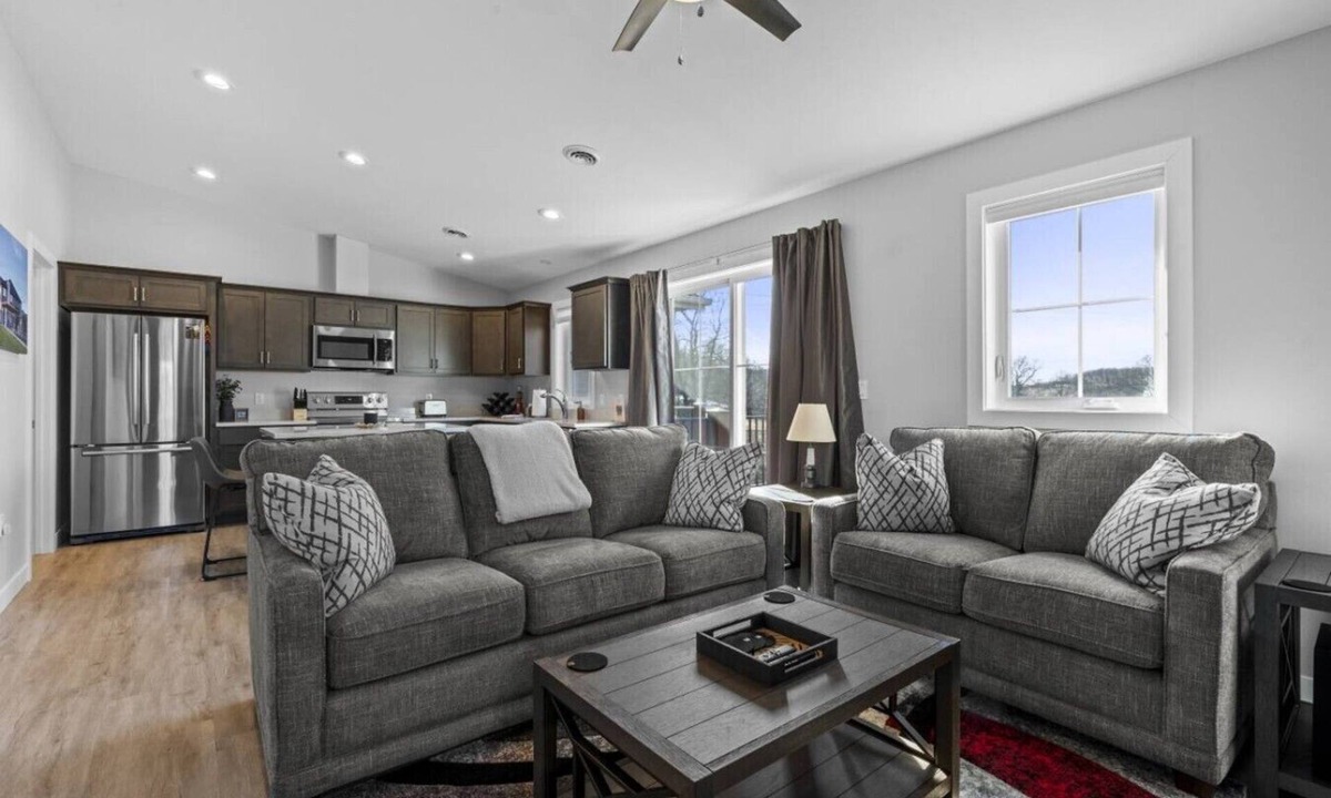 Plymouth Villa | Apex One – Steps from Road America Racetrack