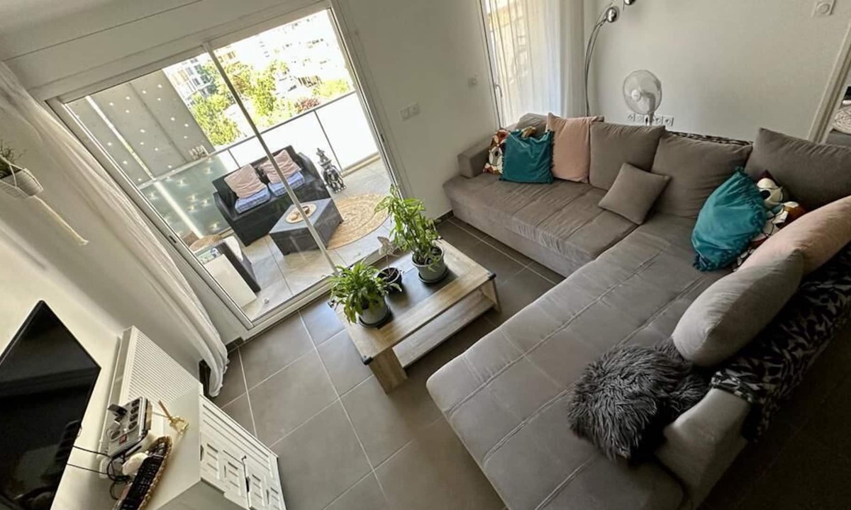 Aiguerelles Apartment | Appartement 3 Chambres Avec Parking Gratuit à Port Marianne
