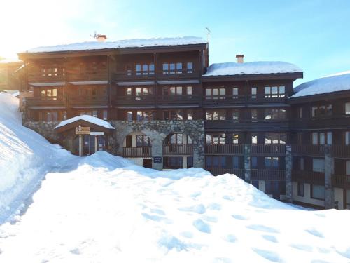 Bellentre Apartment | Appartement spacieux pour 16 pers · Proche pistes · Bien-être avec sauna & hammam · Animaux admis - FR-1-181-1909