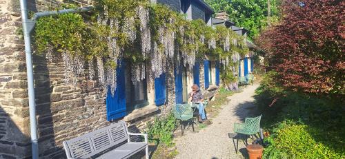 Laz Bed & Breakfast | B&B at Stang Korvenn