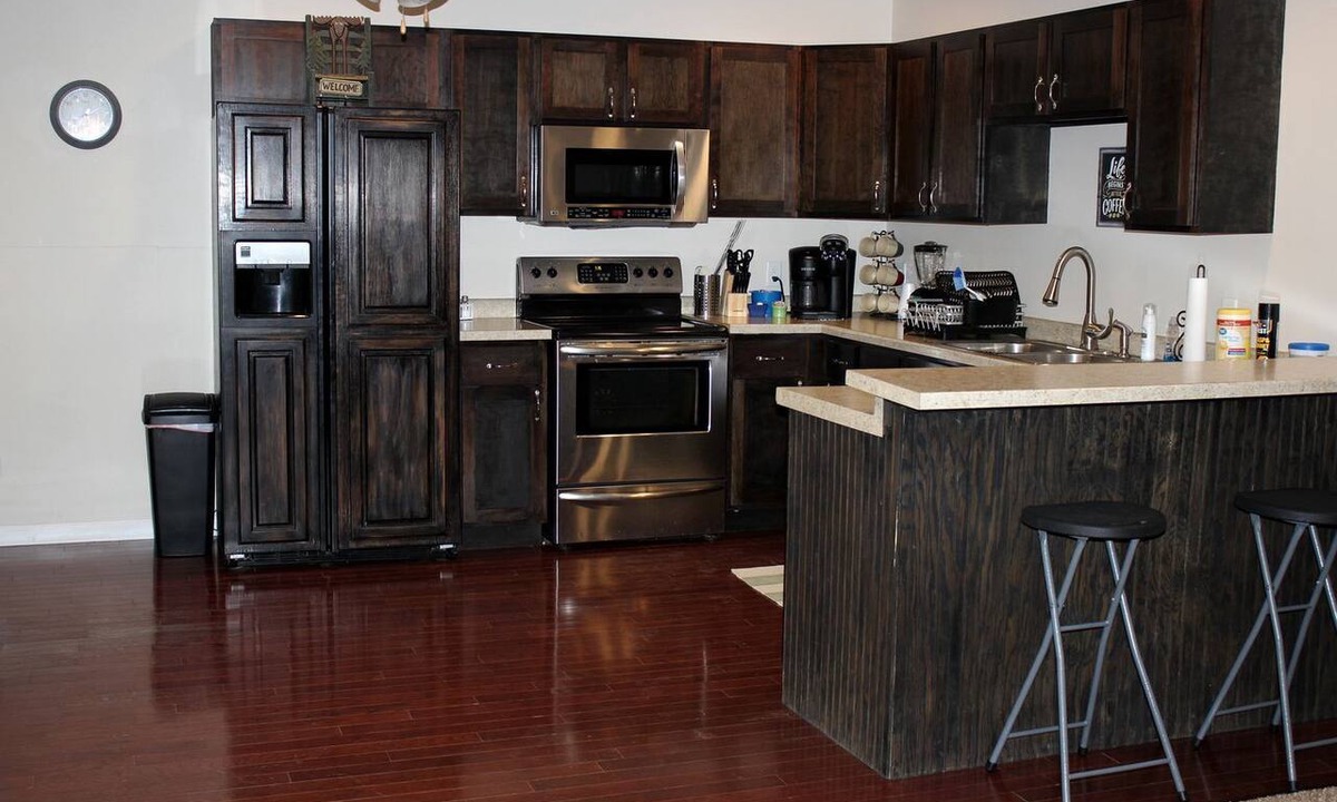 Moscow Cabin | Beautiful Cabin near the Cedar River for a Perfect Family Vacation in Letts, Iowa