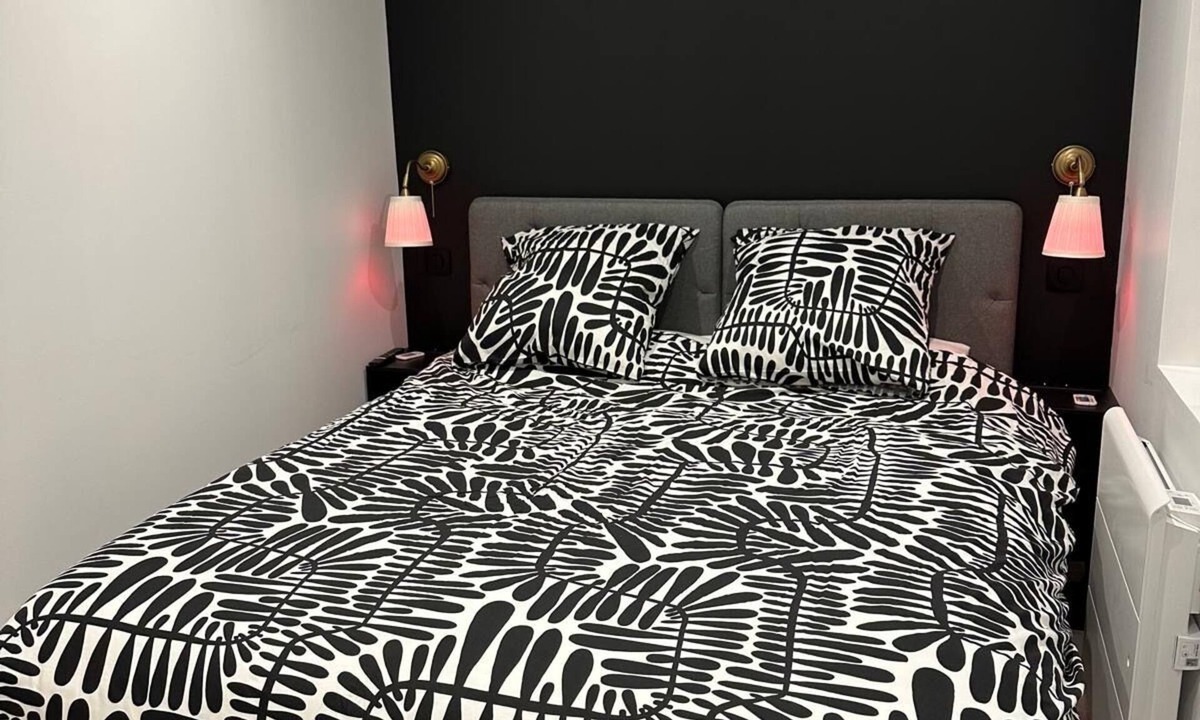 Neufchatel-en-Bray Bed & Breakfast | Bed and breakfast in Neufchâtel-en-Bray town center