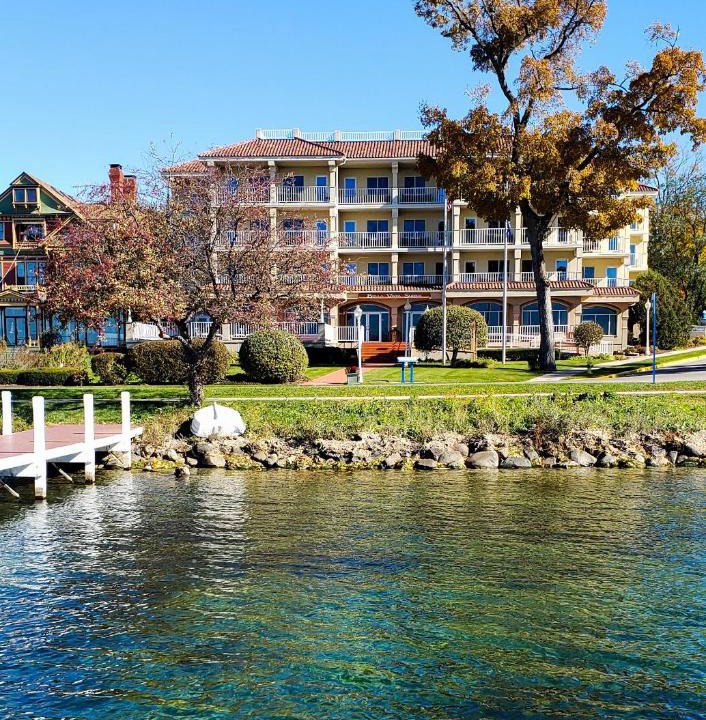 Lake Geneva Hotel | Bella Vista Suites Lake Geneva