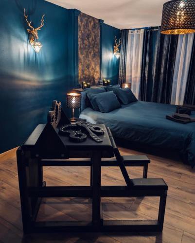 Langres Apartment | Bliss