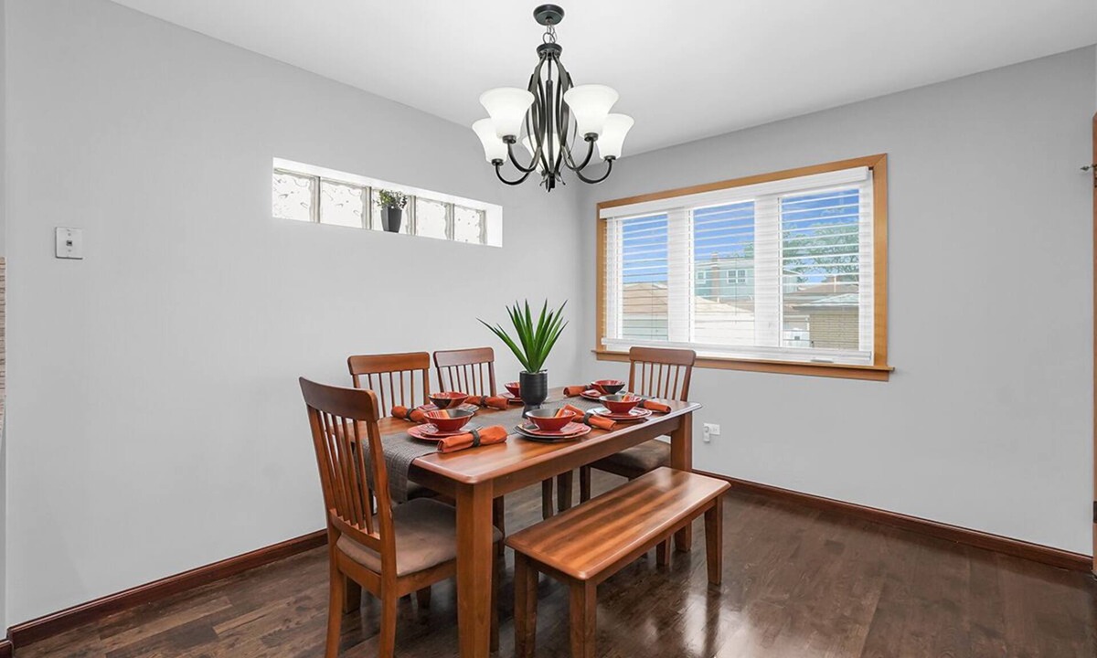 Bloomingdale House | Bloomingdale FHS Rental