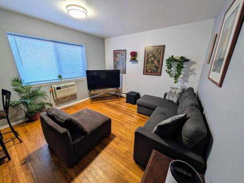 Lower East Side Apartment | Bright 1 BR in Amazing Location