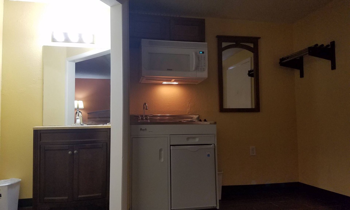 Keokuk Hotel | Budget Inn