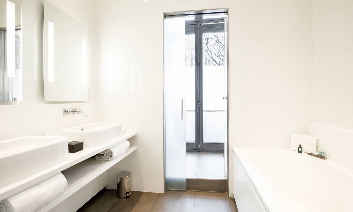 Palais de justice Hotel | C2 hôtel