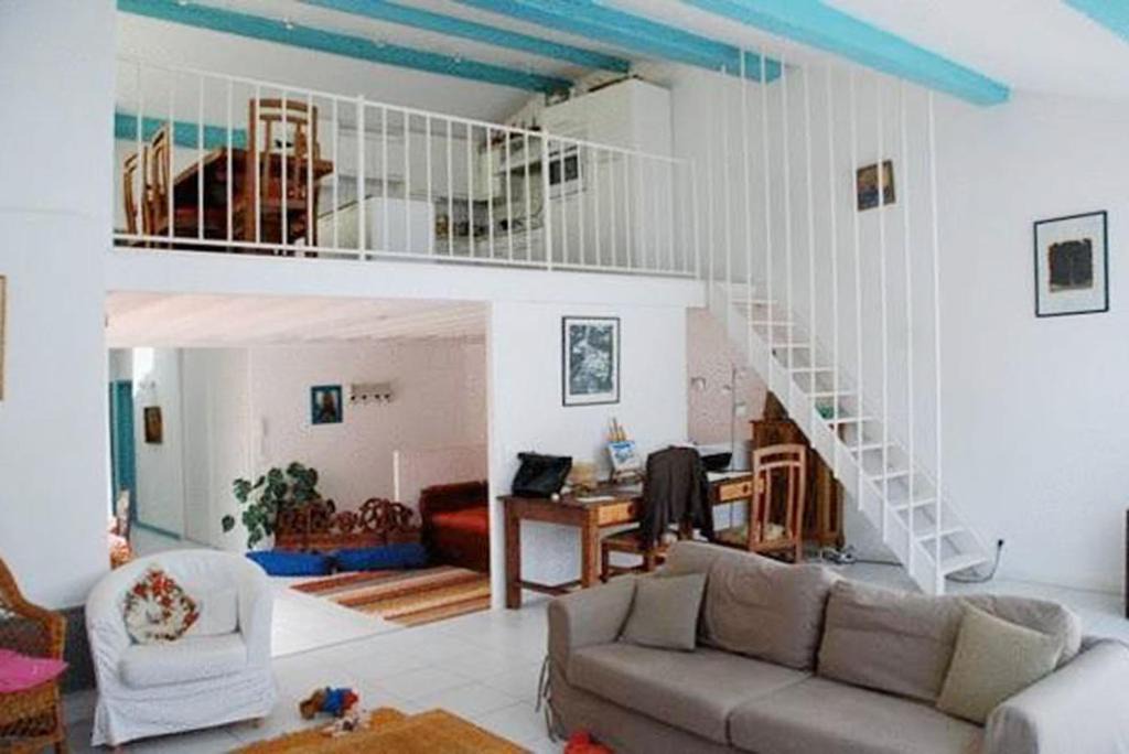 Bastide Saint-Louis Apartment | Carcassonne Loft