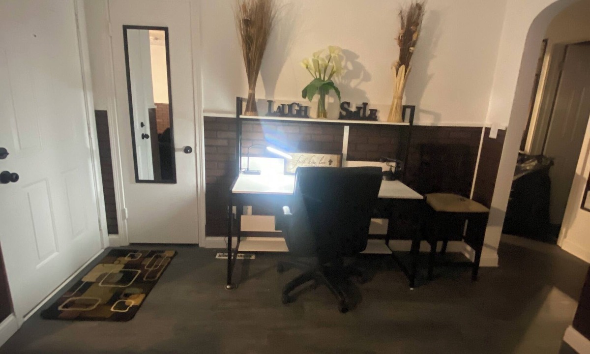 Davenport House | Charming 1-bedroom house in wonderful Davenport with WiFi, AC