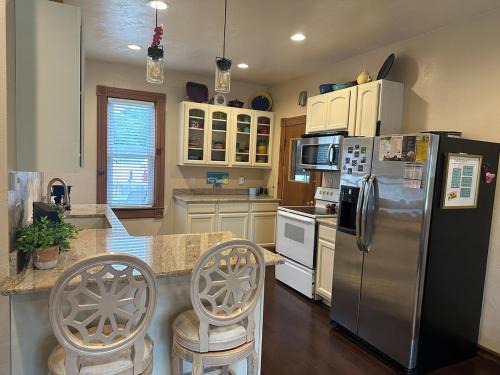 Little Chute House | Charming Brick House
