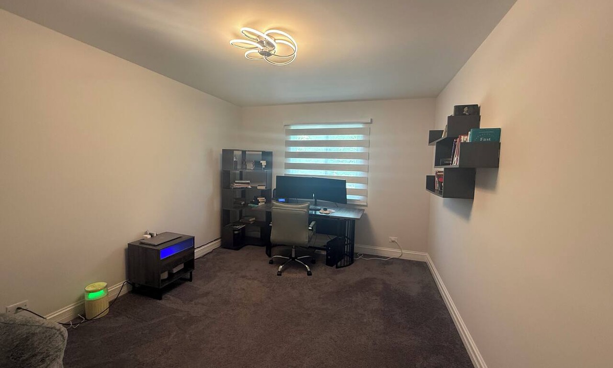 Westmont Condo | Charming condo in perfect Westmont with easy access to local spots