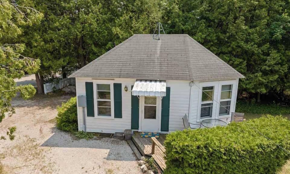 Ephraim Apartment | Charming Studio in Door County - Private: Ephraim