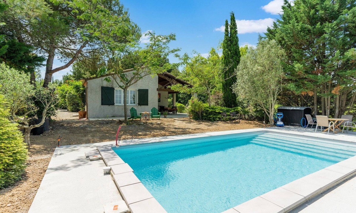 Limoux Villa | Charming Villa Stay Near Limoux