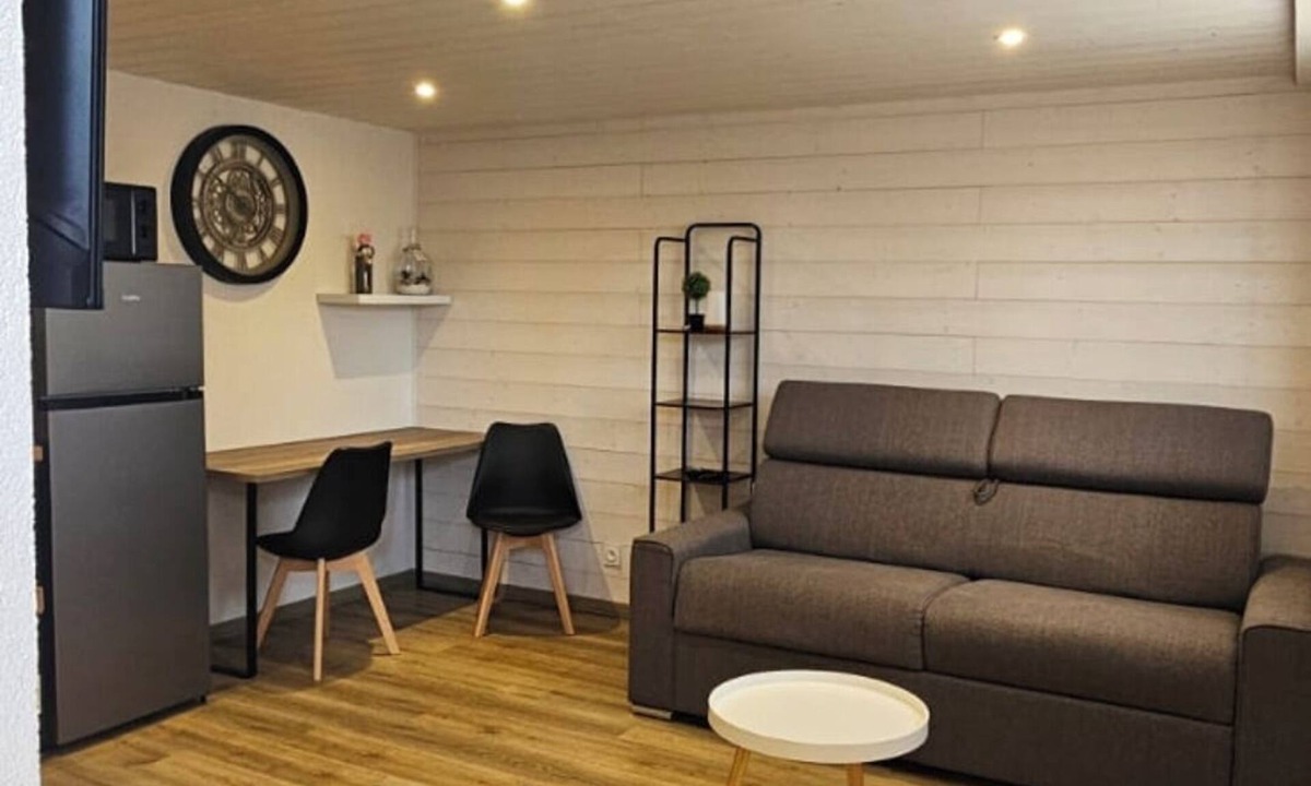 Gellin Apartment | Chez rinner
