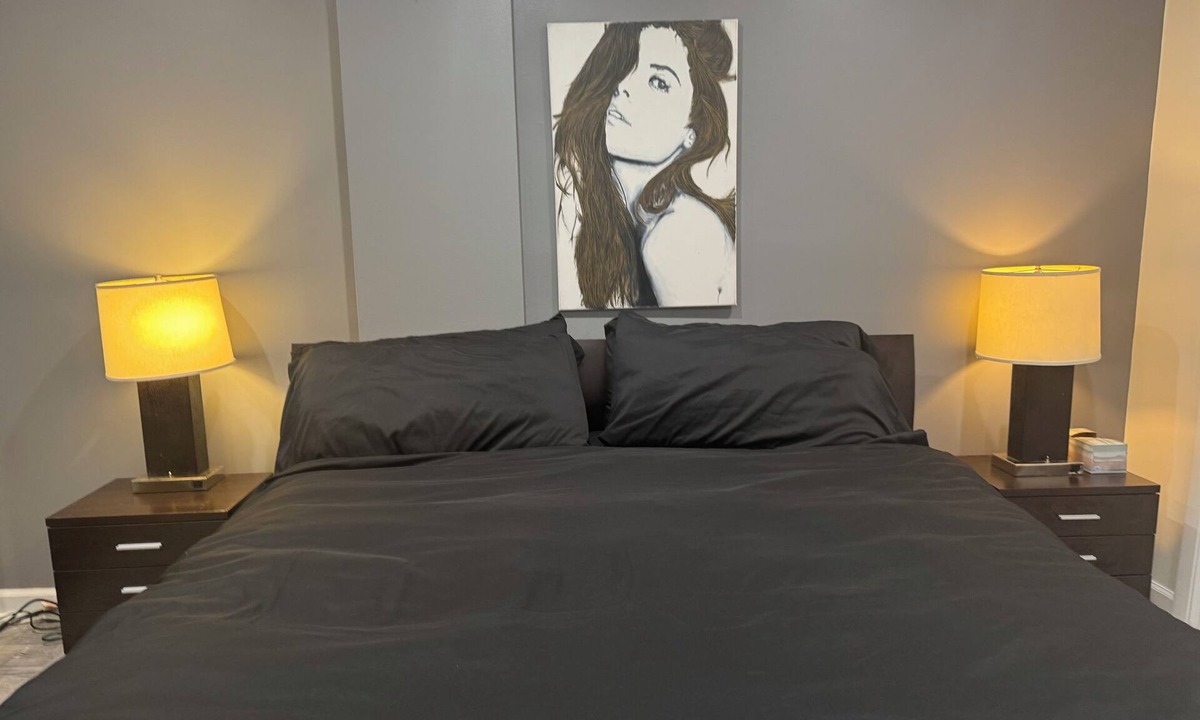 Old Town Triangle Apartment | Chic 2-bedroom apartment in amazing Chicago with AC