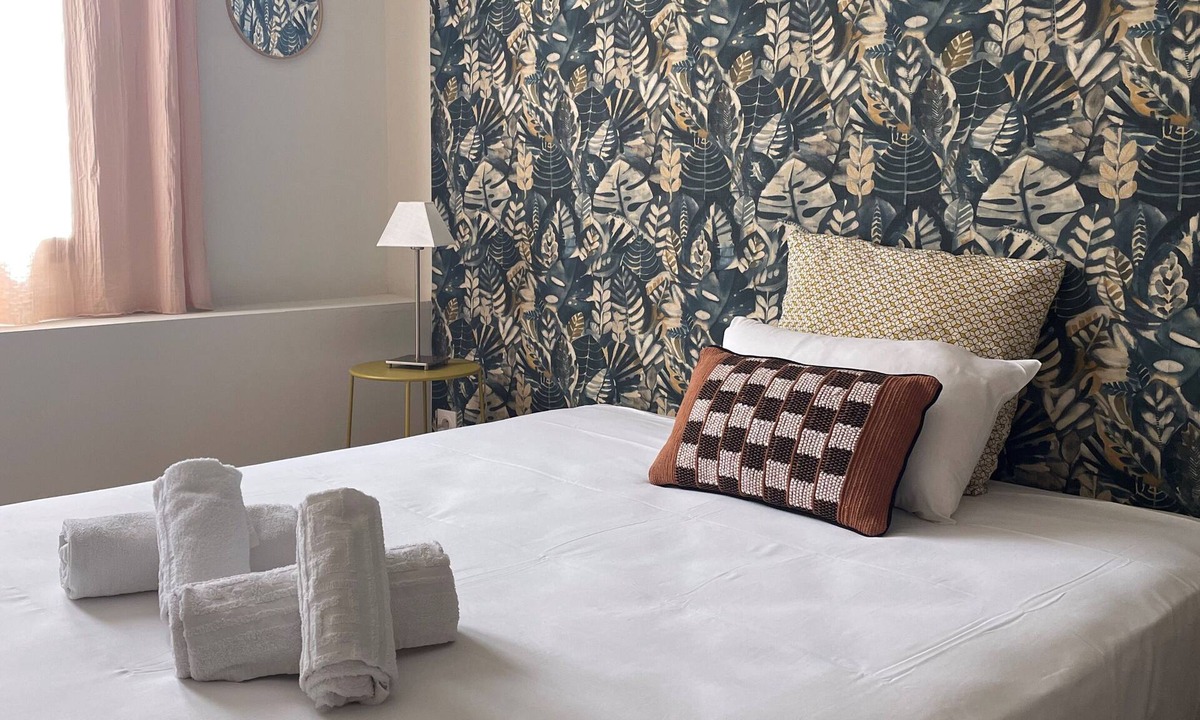 Carnon-Plage Hotel | Clair de Lune
