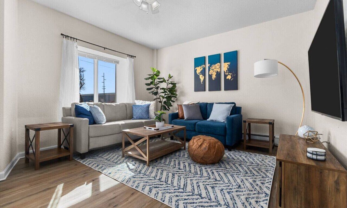 Sheboygan Apartment | Close to Downtown & Shore | Great Location