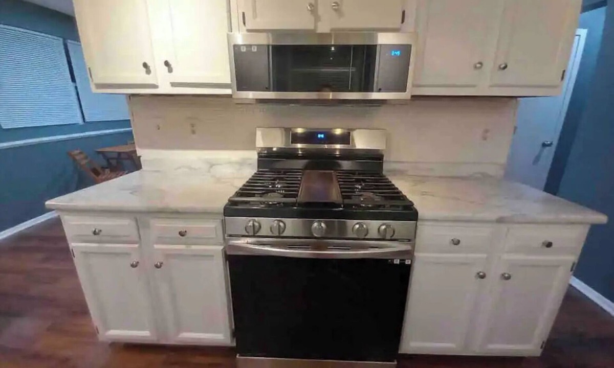 Ottawa Apartment | Close to DT Ottawa - 2BR Apt