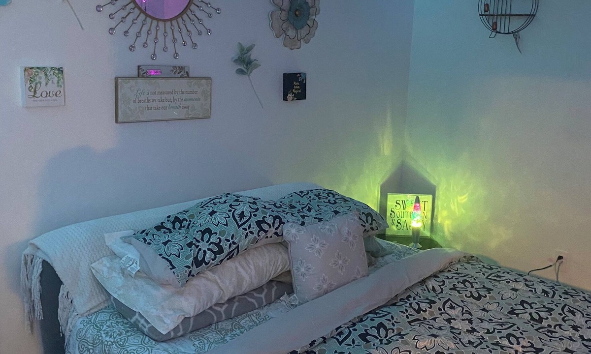 Lafayette Apartment | Come rest at the travel wander