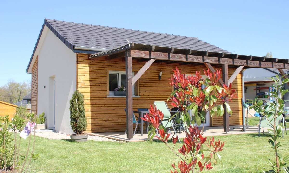 Kerprich-aux-Bois House | Comfortable 44 M2 house, 3* Gîte de France, 100 m from stock pond.