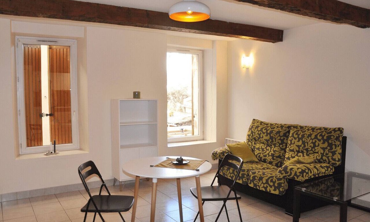 Notre-Dame du Mont Apartment | Cosy, quiet apartment near the Old Port
