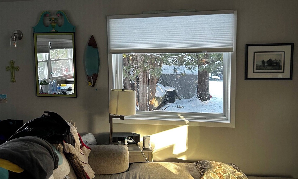 Fish Creek Cottage | Cozy 1-bedroom cottage in beautiful Fish Creek
