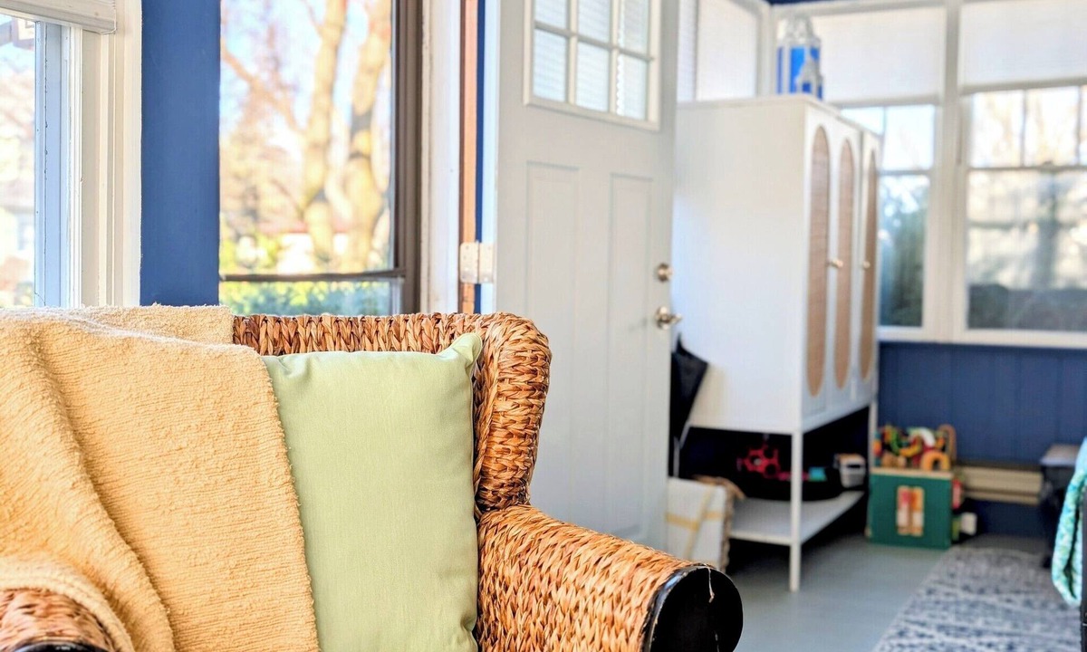 Lake Geneva Cottage | Cozy Lake Geneva Cottage Near Lake & Town