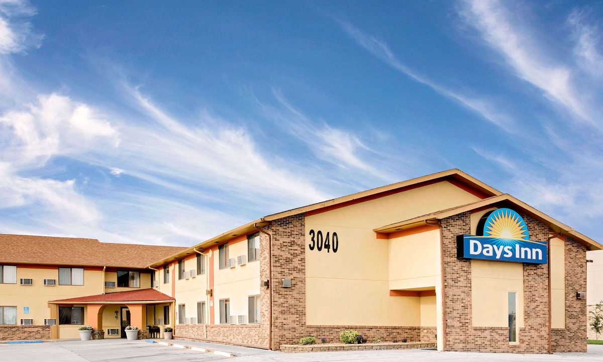 Fort Dodge Hotel | Days Inn by Wyndham Fort Dodge