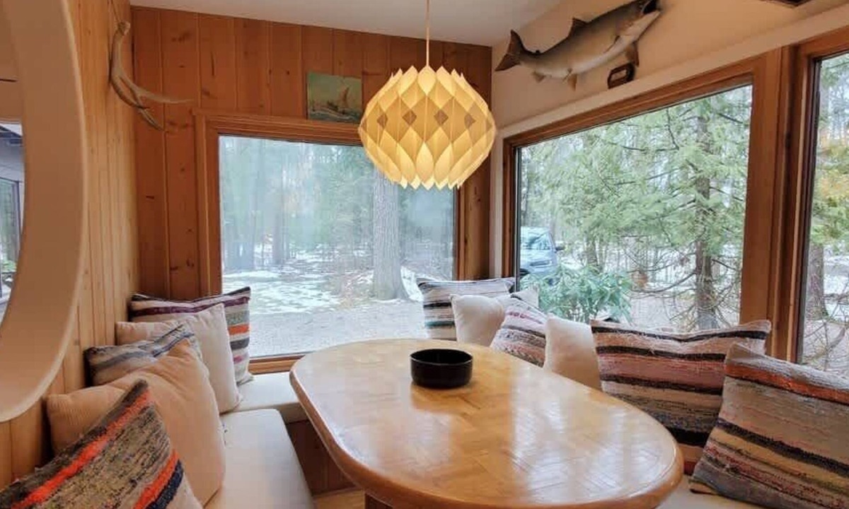 Acme House | Deepwater Point Extended Stay Horse Show Rental