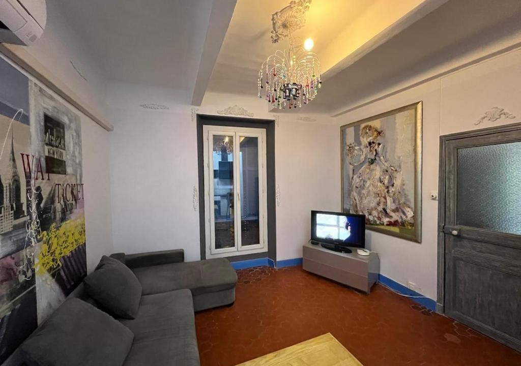 Marignane Apartment | Dependance1