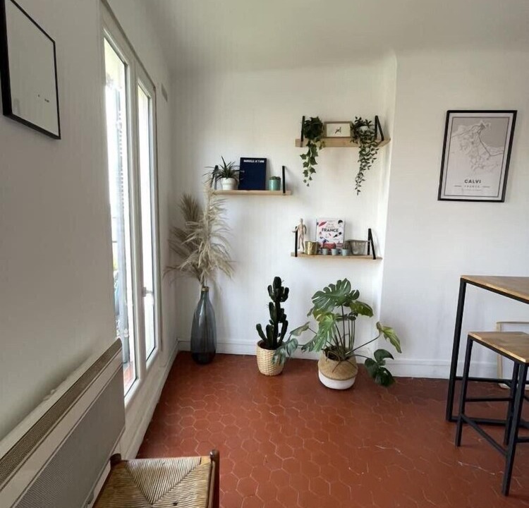 Notre-Dame du Mont Apartment | DESIGN apt with BALCONY near the OLD PORT