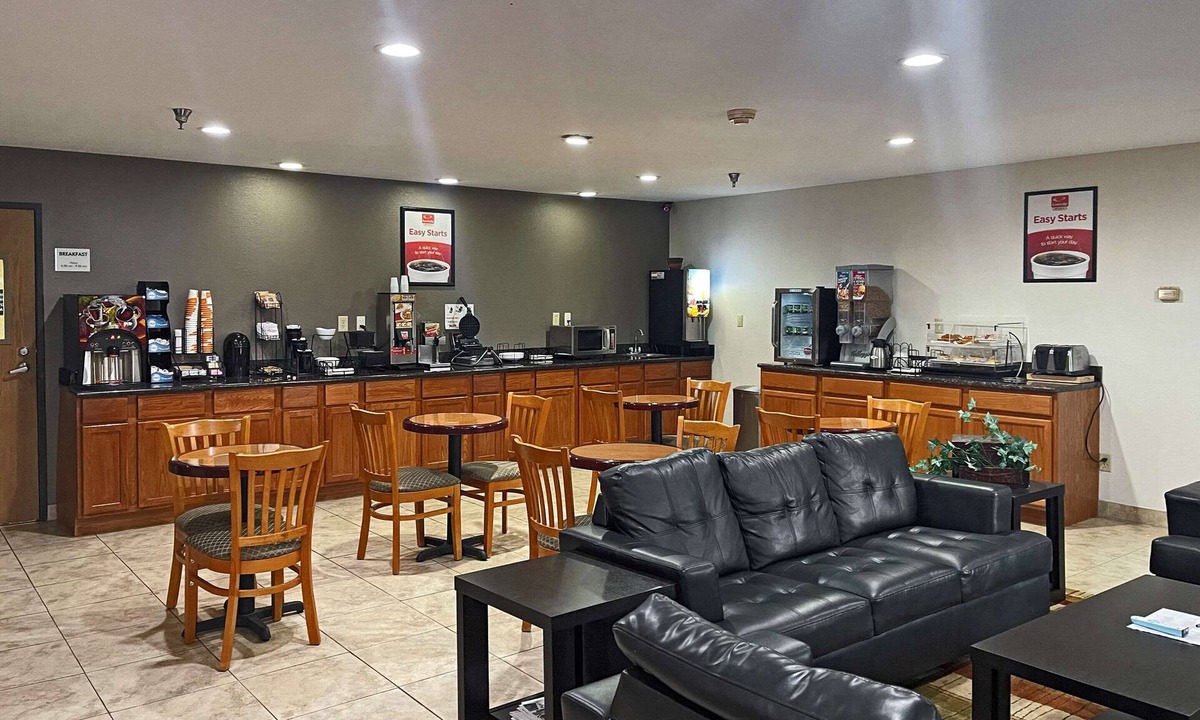 Chillicothe Hotel | Econo Lodge Chillicothe