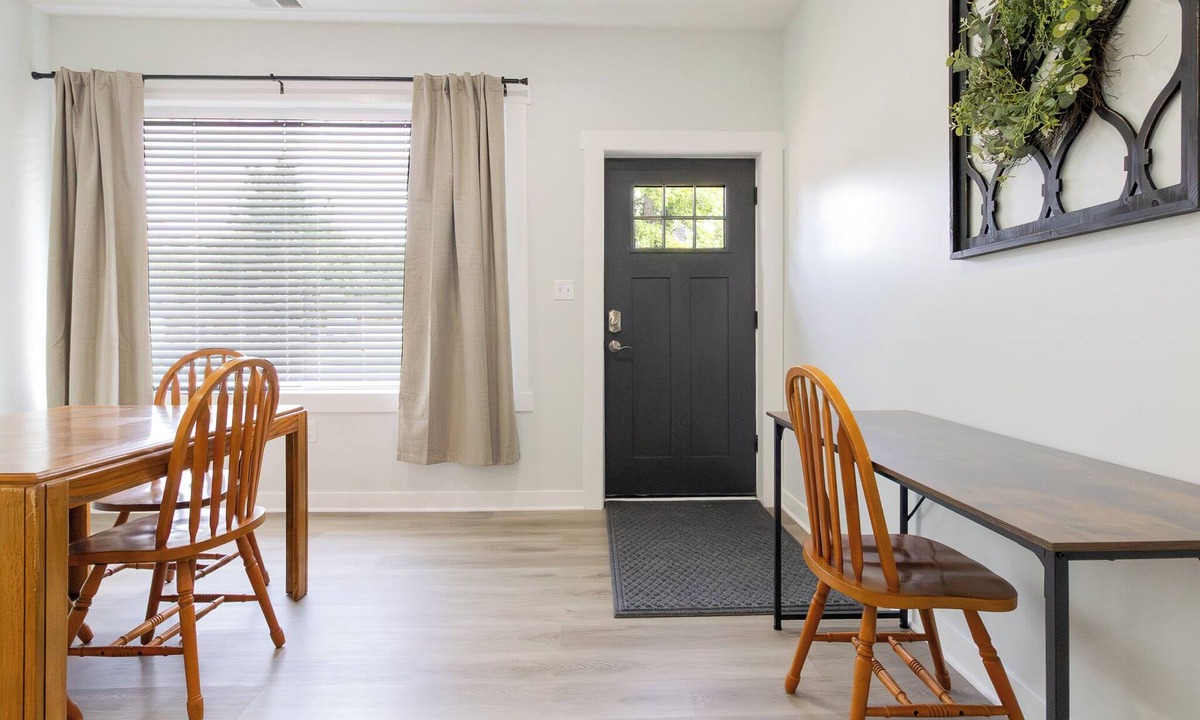 Miller Beach House | Entire Home In Miller close to BP/80/94