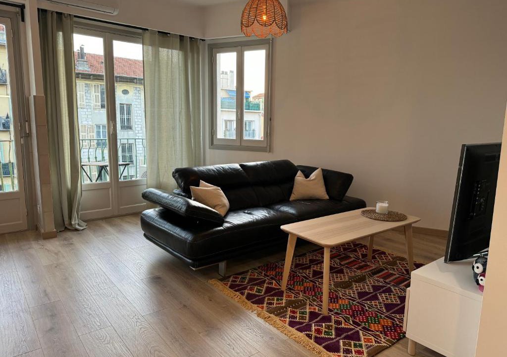 Le Piol Apartment | Escapade Azuréenne