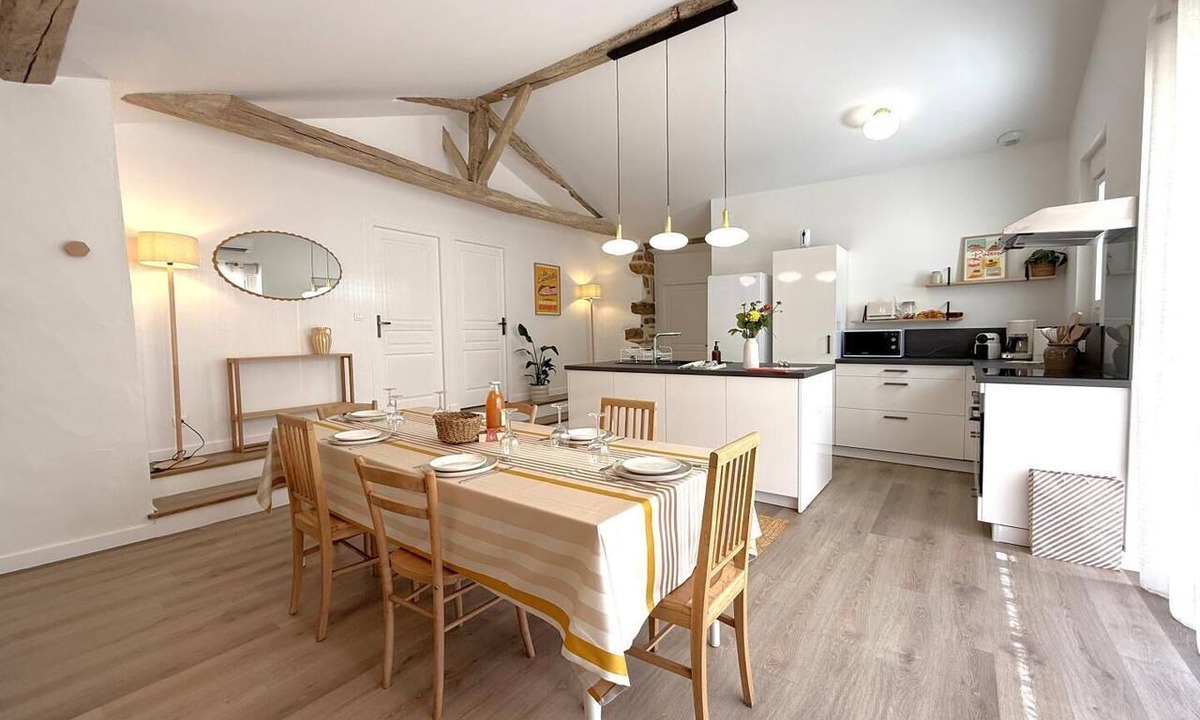 Hasparren House | ETXEAN IRRIA - HASPARREN