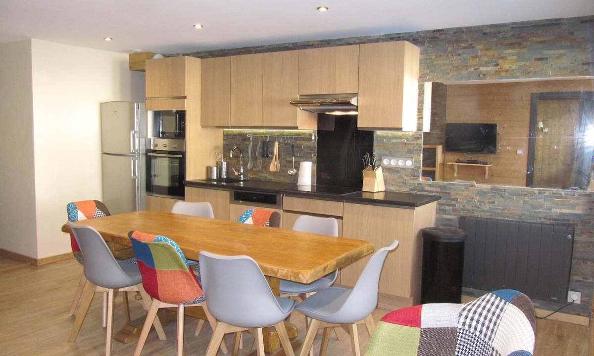 Val-Thorens Apartment | Exeptional luxury duplex of 85 m² in Val Thorens for 8 people