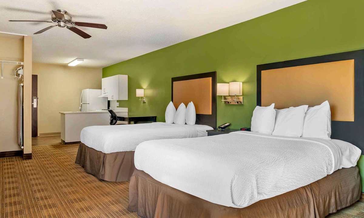 East Paris Hotel | Extended Stay America Select Suites - Grand Rapids - Kentwood