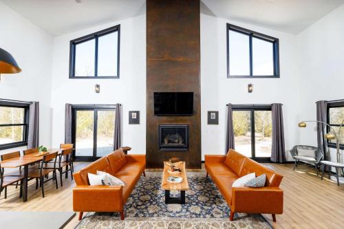Sister Bay House | Flint Ridge