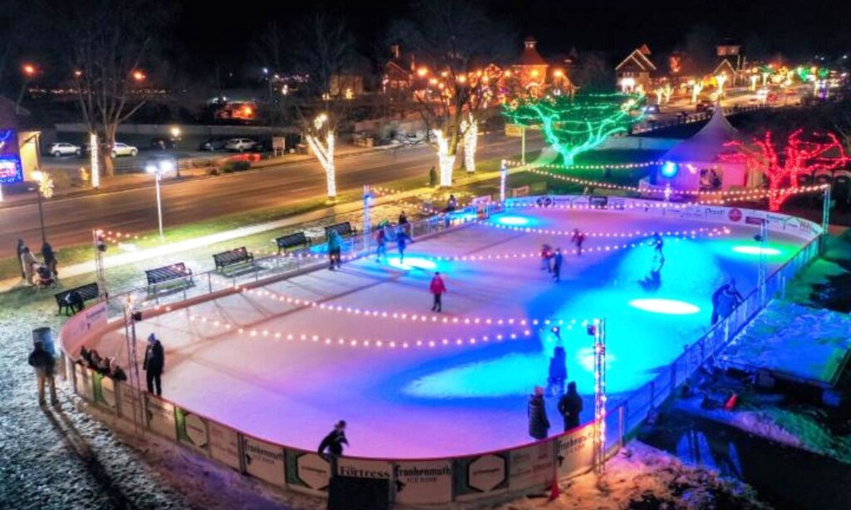 Birch Run House | Frankenmuth Bavarian Retreat - February Special. Rent 2 nights get 3rd free