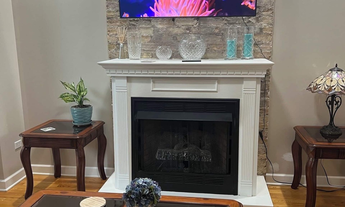 Lakeview Condo | Fremont St. Guesthouse - Unit 1
