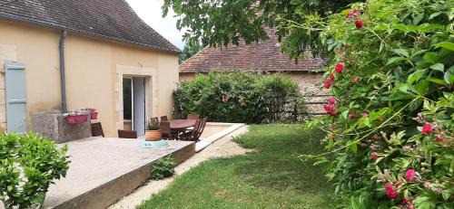 Rouffignac-Saint-Cernin-de-Reilhac House | Gîte de campagne au cœur du Périgord à Rouffignac-Saint-Cernin-de-Reilhac