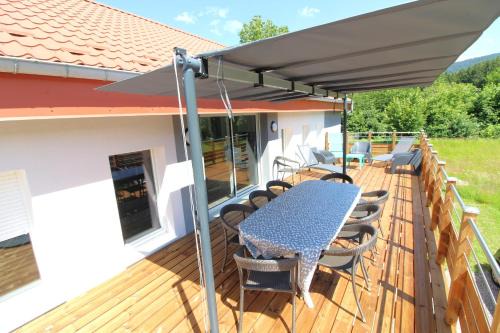 Saulxures-sur-Moselotte House | Gîte Le Hangar 67 à Saulxures-sur-Moselotte - Location atypique proche lac
