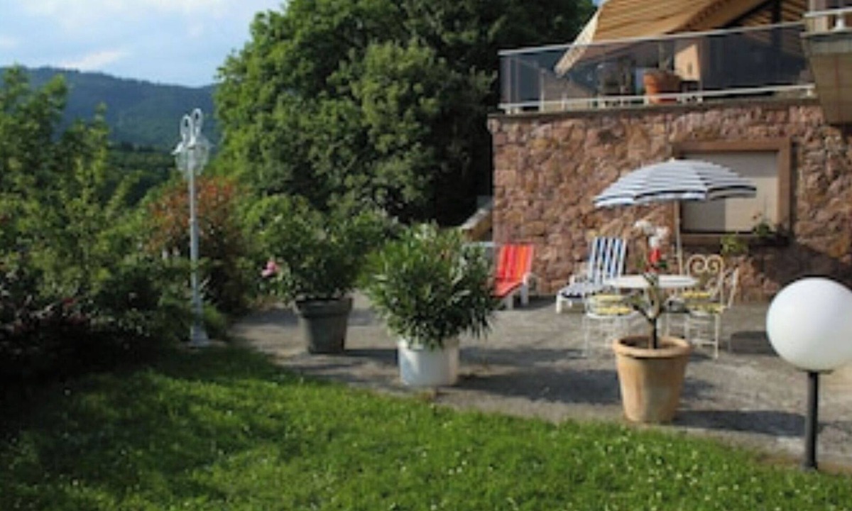 Osenbach Apartment | Gite in the heart of nature with panoramic view n°1